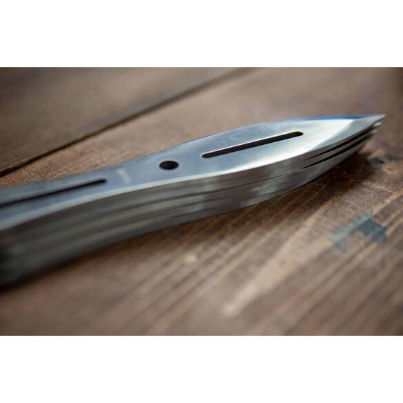 Smith & Wesson&reg; Ultimate Bullseye Throwing Combo